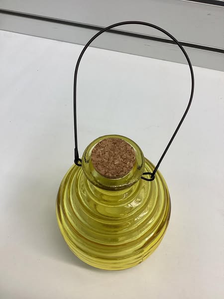 Decorative Wasp and Bee Trap