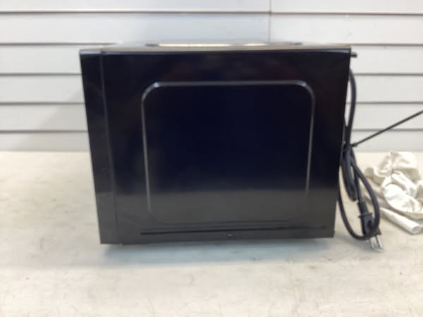 Frigidaire 1.1 cu ft. Stainless Steel Microwave - Lightly Used