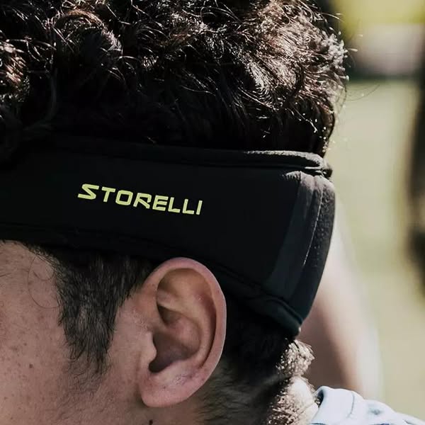 Storelli ExoShield Head Guard Slim Size 3