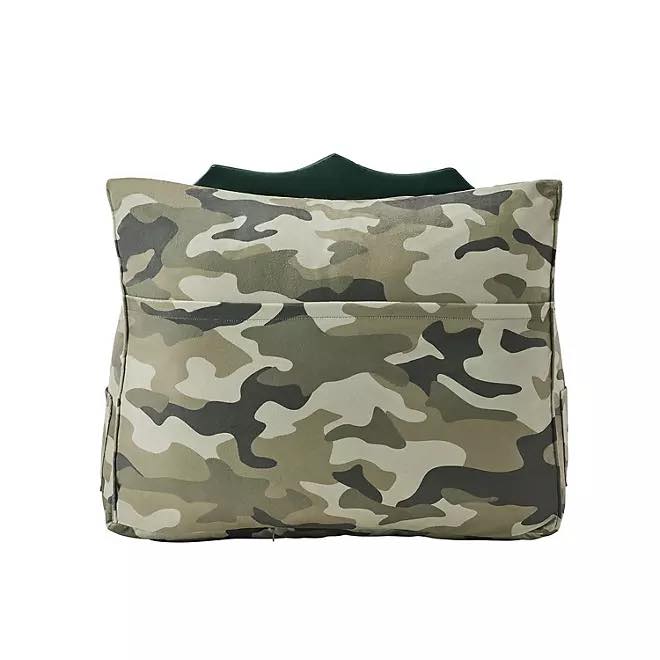 Member's Mark Kid's Wedge Pillows, 22" x 17"