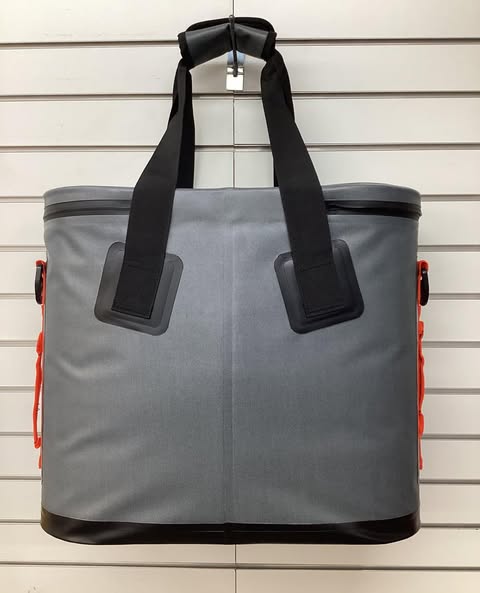 Lippert Adventure Pro 30-Can Soft Insulated Cooler Tote Bag