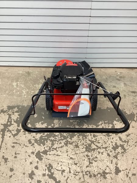 CRAFTSMAN ST150B 163-cc 2-cycle 22-in Curved Shaft Gas String Trimmer