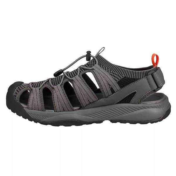 Eddie Bauer Men's Water Sandal Size 8