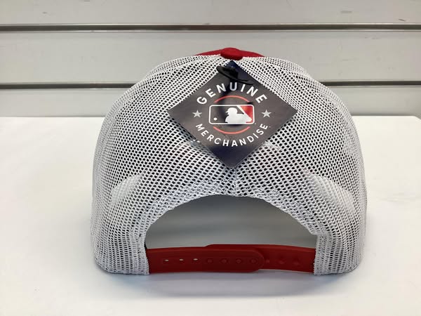 St. Louis Cardinals Snap Back Hat: Adjustable Baseball Cap