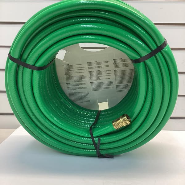 Holland Greenhouse Medium Duty Garden Hose 100ft