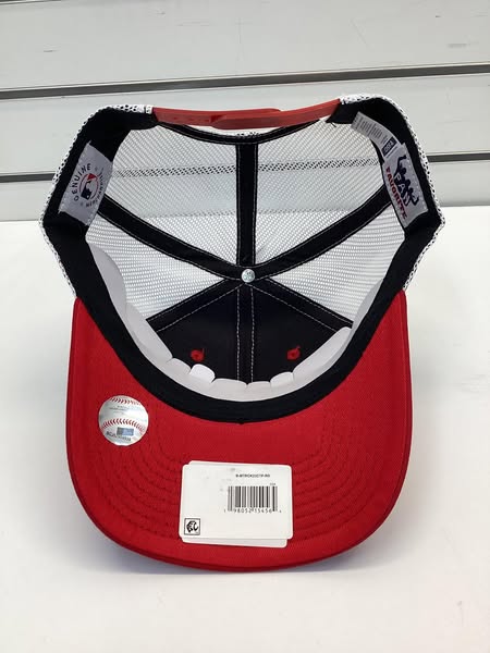St. Louis Cardinals Snap Back Hat: Adjustable Baseball Cap