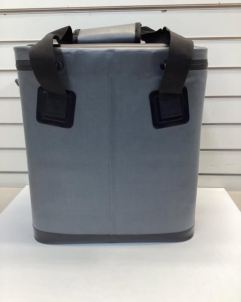Lippert Adventure Pro 24-Can Soft Insulated Cooler Tote Bag