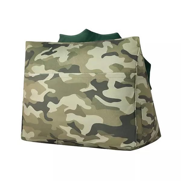 Member's Mark Kid's Wedge Pillows, 22" x 17"