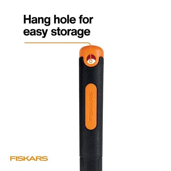Fiskars 3-Piece Gardening Hand Tool Set