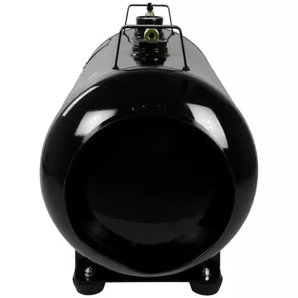 Industrial Air 20 Gal. ASME Portable Auxiliary Air Tank