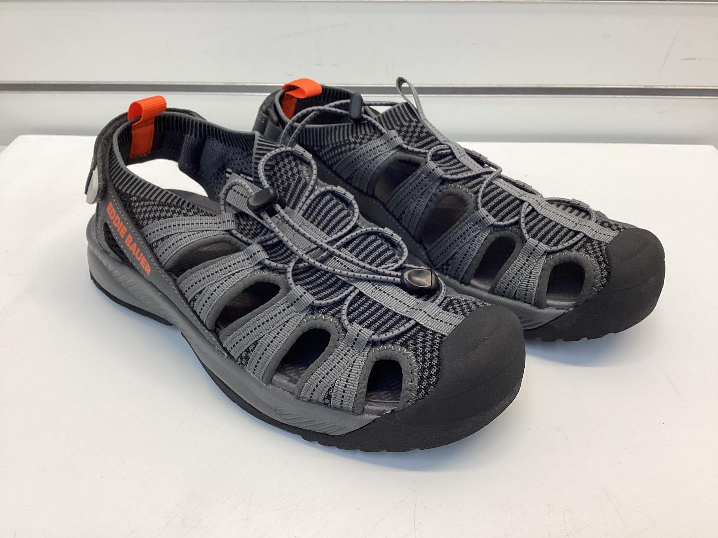 Eddie Bauer Men's Water Sandal Size 8