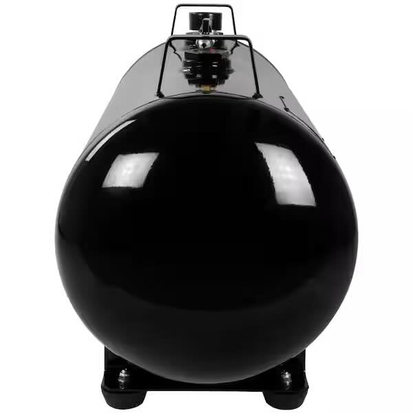 Industrial Air 20 Gal. ASME Portable Auxiliary Air Tank