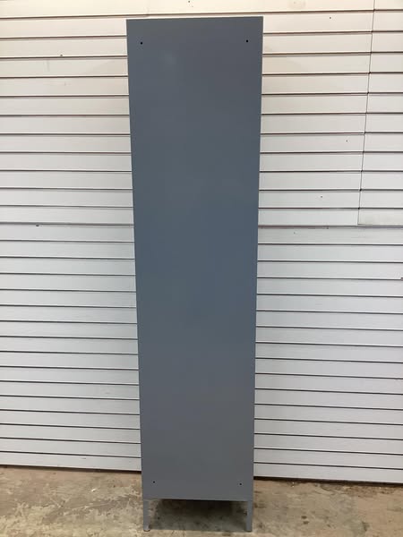 Safco Single-Tier Locker