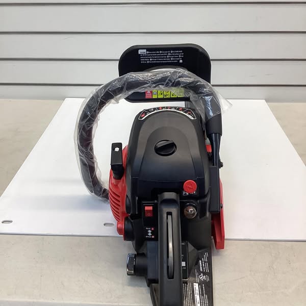 CRAFTSMAN S1600 42-cc 2-cycle 16-in Gas Chainsaw