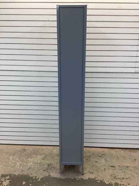 Safco Single-Tier Locker
