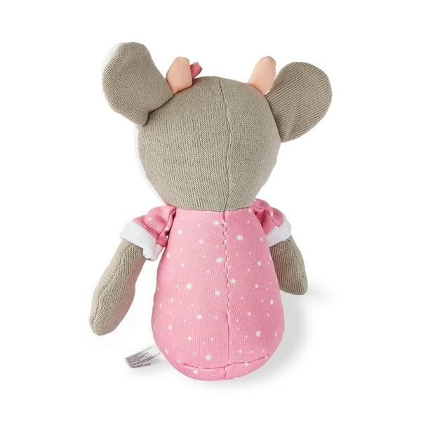 Spark Create Imagine 19" Girl Deer Knit Plush