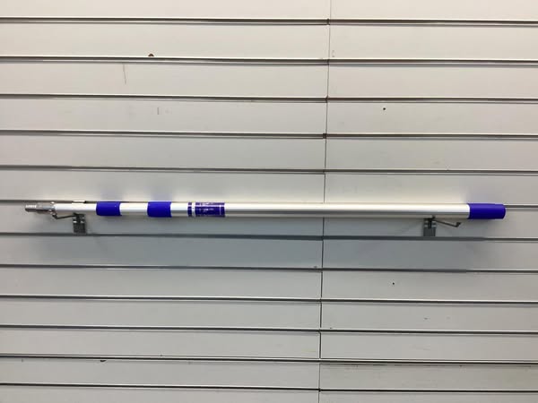 Kinedyne 8 ft Aluminum Extension Handle