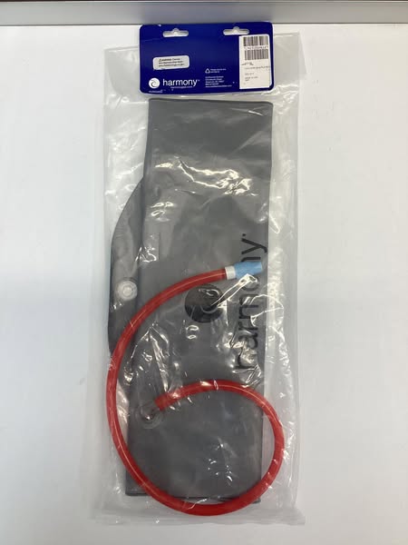 Harmony Gear Vinyl Playboat Stern Bag