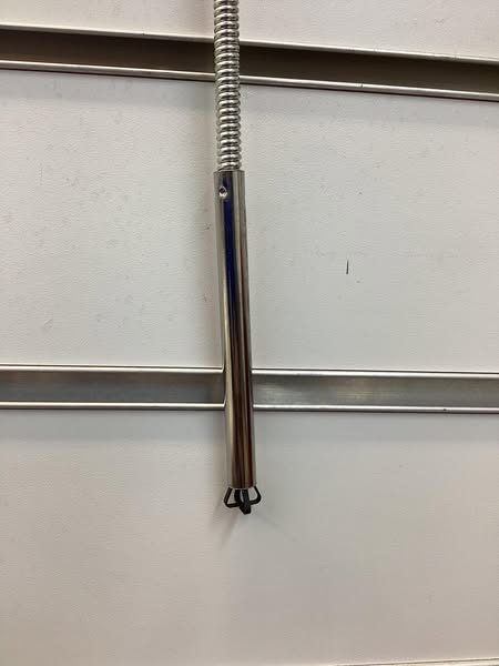 General 24 in. Mechanical Pick-Up Tool