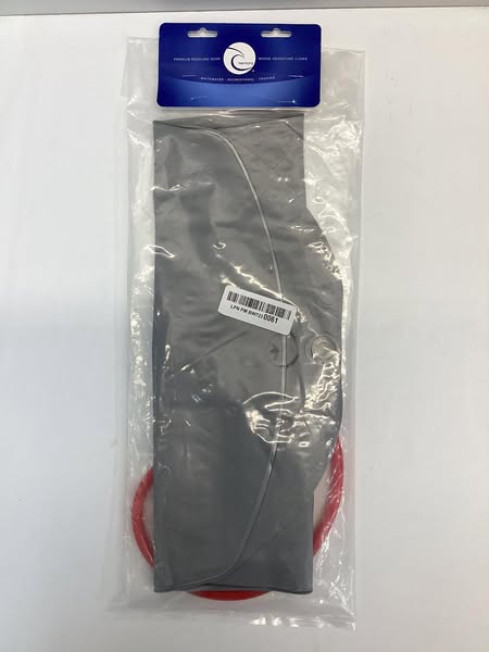 Harmony Gear Vinyl Playboat Stern Bag