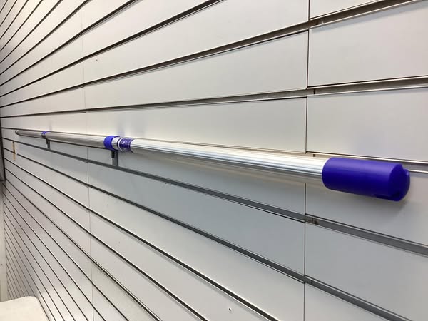 Kinedyne 8 ft Aluminum Extension Handle