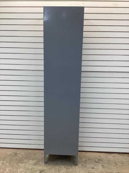 Safco Single-Tier Locker