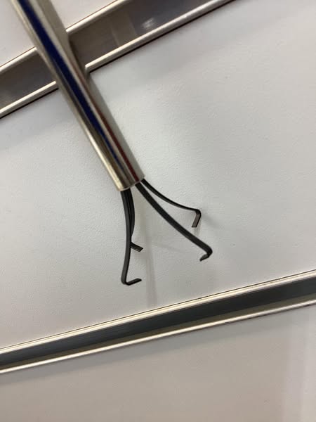 General 24 in. Mechanical Pick-Up Tool