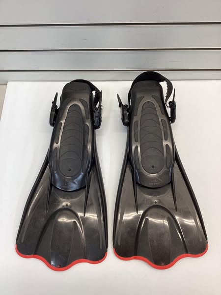 Cressi Palau Snorkel & Scuba Short Fins Size L/XL