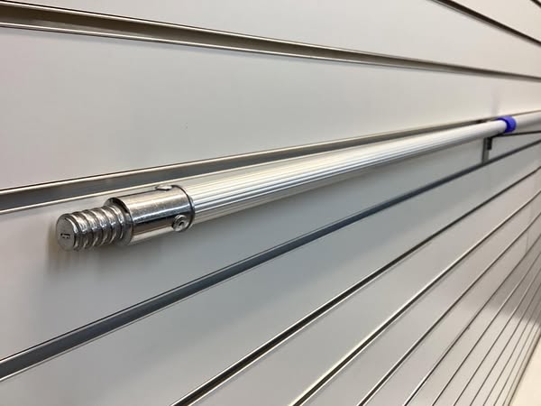 Kinedyne 8 ft Aluminum Extension Handle