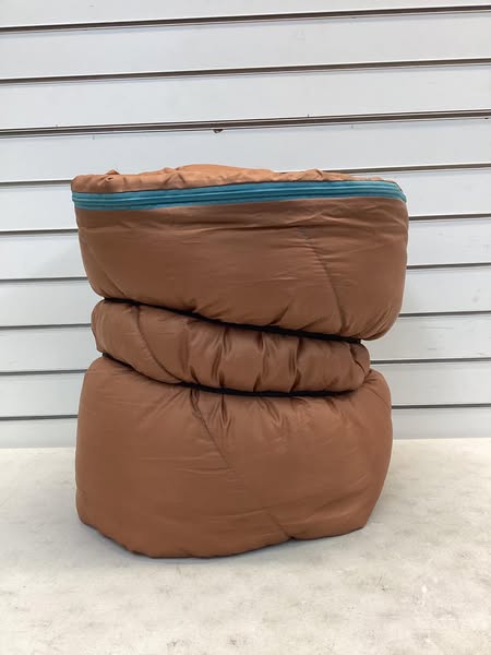 Embark Adult Sleeping Bag 30 Degree