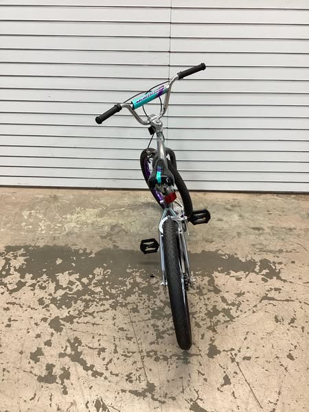 Schwinn Astrid 20" Kids' Bike - Gray