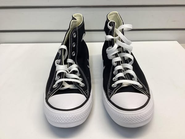 Converse Chuck Taylor All Star Canvas Unisex High Top Sneaker 8M/10W
