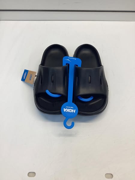 Hoka Ora Recovery Slide 3 Mens Size 5 Women’s Size 7