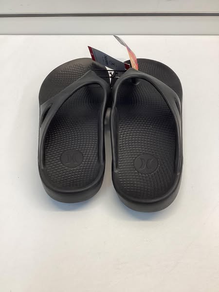 Hurley Men's Injection Flip-Flop Size 10