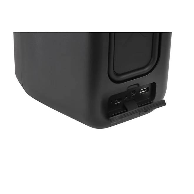 Altec Lansing Shockwave Wireless Bluetooth Party Speaker