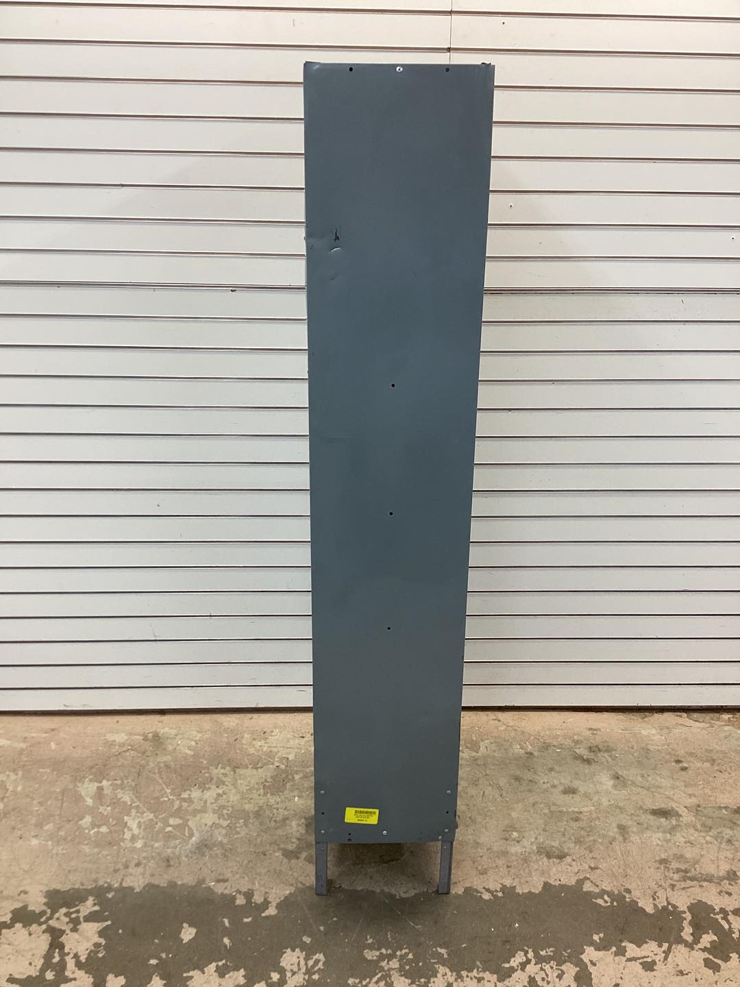 Hallowell, Five Tier Premium Locker Height 66 in
