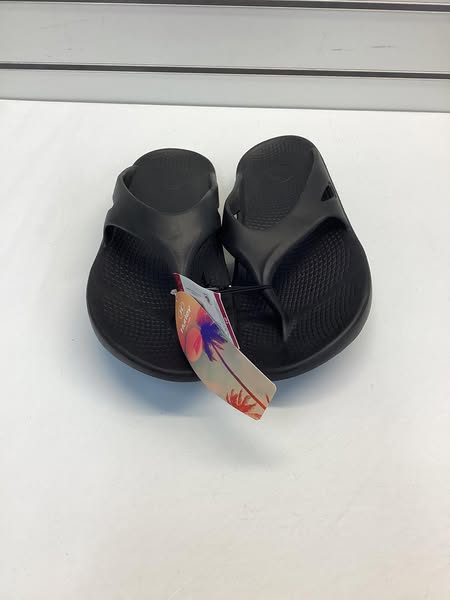 Hurley Men's Injection Flip-Flop Size 10
