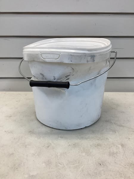 RUST-OLEUM Concrete Repair Compound Gray