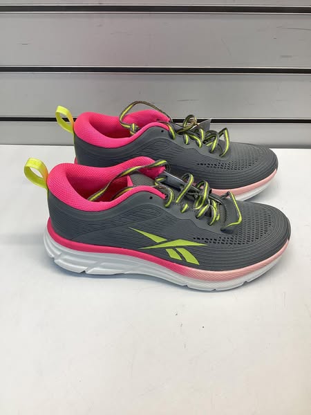 Reebok Women's Road Strider Running Shoe Size 8