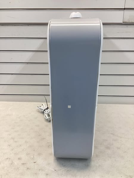 AIR KING Box Fan W/ 20 in Blade Dia, 3 Speeds, 120V AC, 6 ft L Cord