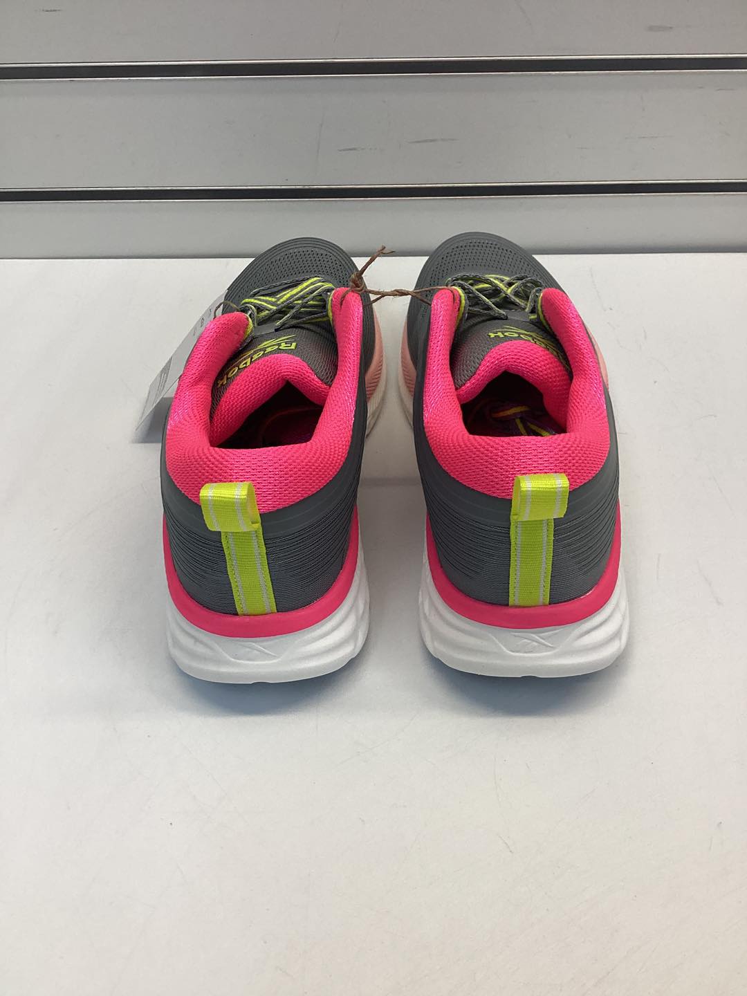 Reebok Women's Road Strider Running Shoe Size 10