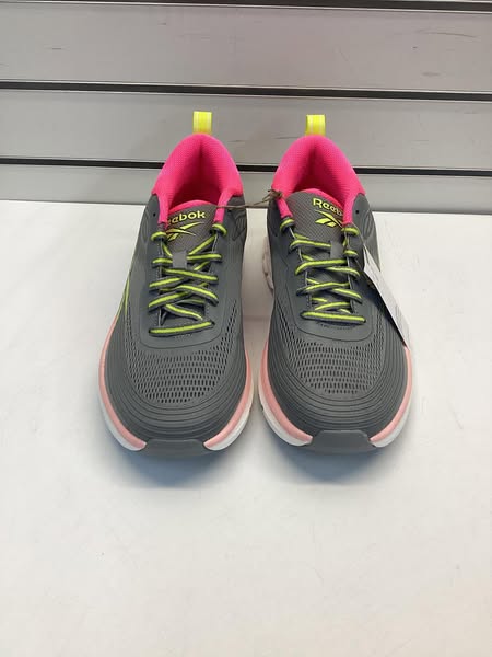 Reebok Women's Road Strider Running Shoe Size 10