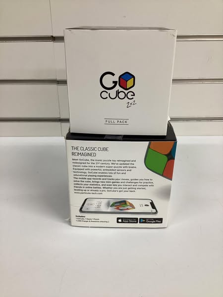 Particula GoCube 2x2 & GoCube 3x3 Bundle