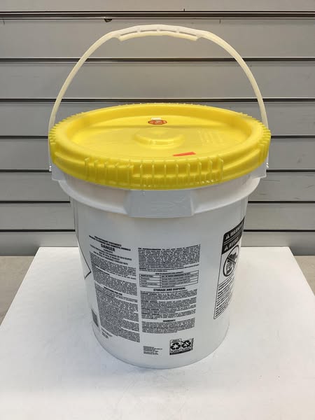 Member's Mark 99% Pure Chlorine Tablets, 40 lbs