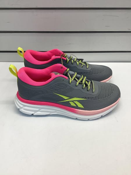 Reebok Women's Road Strider Running Shoe Size 10