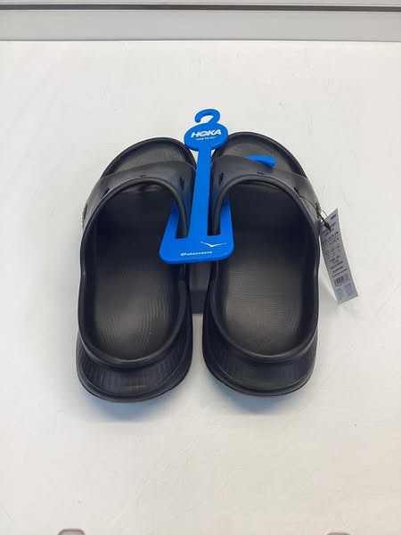 Hoka Ora Recovery Slide 3 Mens Size 5 Women’s Size 7