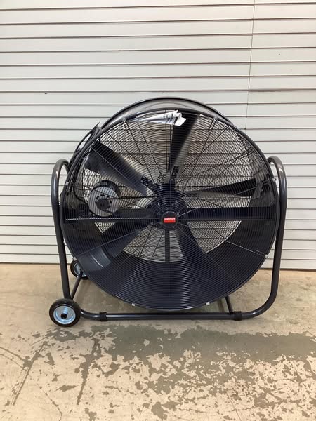 DAYTON 42 in Belt Drive Industrial Fan