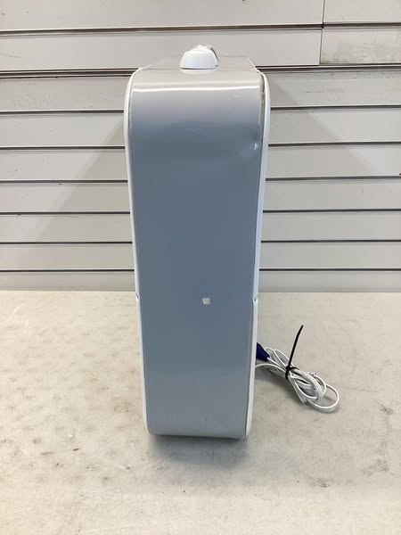 AIR KING Box Fan W/ 20 in Blade Dia, 3 Speeds, 120V AC, 6 ft L Cord