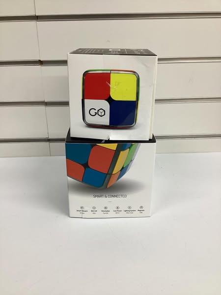 Particula GoCube 2x2 & GoCube 3x3 Bundle