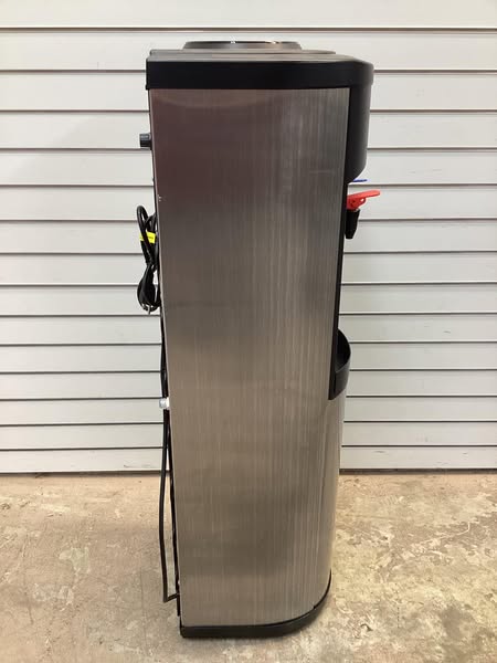 Frigidaire Water Cooler/Dispenser in Stainless Steel